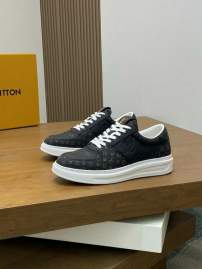 Picture of Louis Vuitton Shoes _SKULVsz38-45jyq120317657